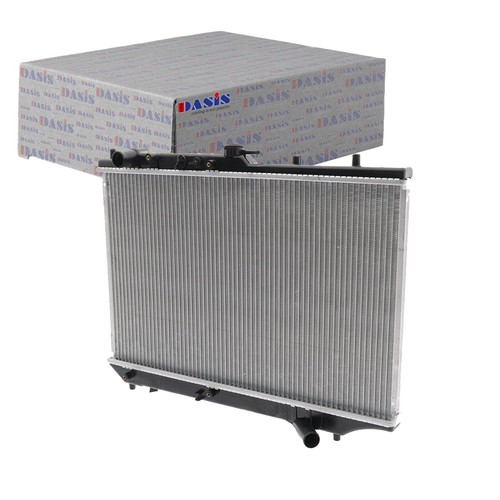 Aks dasis radiateur - dasis,