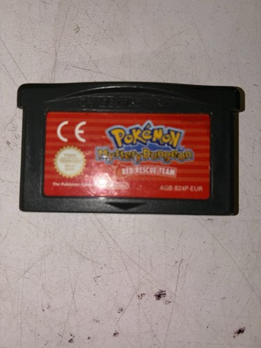 Pokémon mystery dungeon - pokémon,