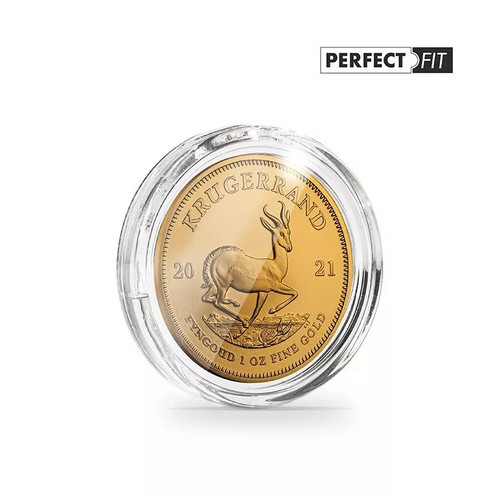 Capsules rondes ultra perfect - capsules,