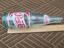 Rare aqua pepsi cola - rare, french
