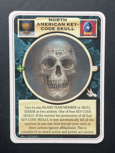 Doomtrooper ccg paradise lost - ccg,