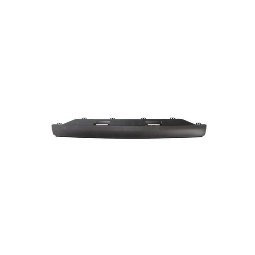 Moulure pare choc - moulure, de