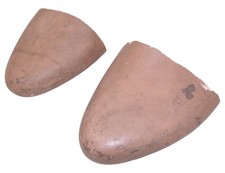 Morceaux de pieds pour