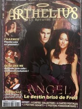 Magazine Arthélius n°5