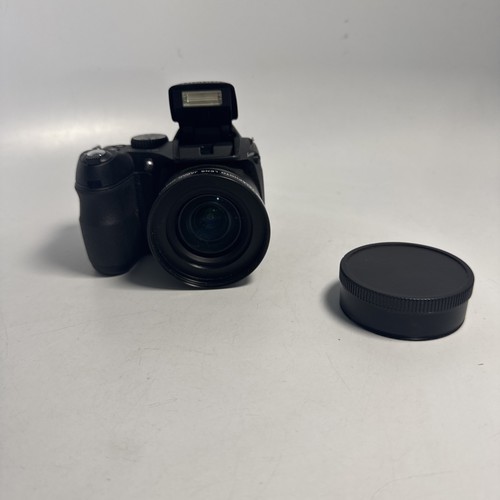 Fujifilm finepix s2000hd - fujifilm,
