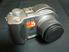 Appareil photo numérique