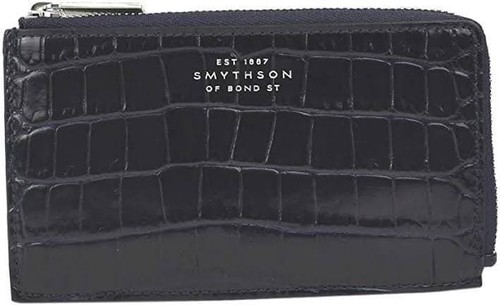 Porte monnaie smythson mara - smythson, en