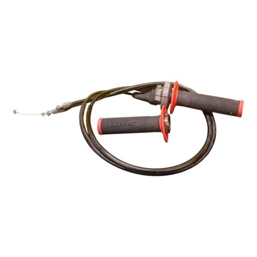 Accelerateur poignee cable - accelerateur, ktm