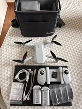 Drone Potensic ATOM SE (sous garantie) Combo GPS avec Caméra 4K + carte mini sd