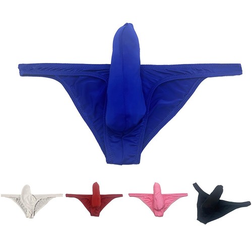 Captivant slip homme - , string
