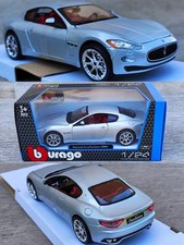 1/24 Maserati Gran Turismo V8