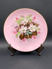 Assiette porcelaine paris - assiette,