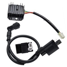 6 Pin AC CDI Coil Rectifier