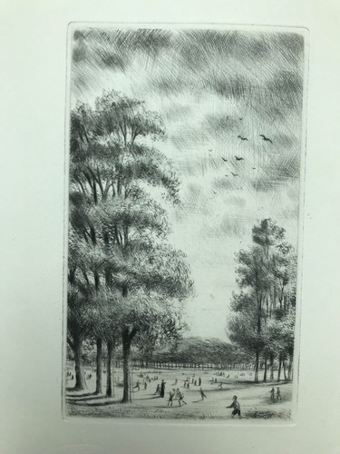 Relève matin henry de - la,