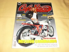Cafe Racer Original N°29