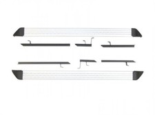 Marchepieds Latéraux Pour