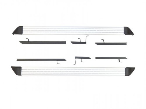 Marchepieds latéraux pour - marchepieds,