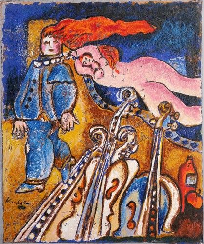 Theo tobiasse petits musiques - theo,