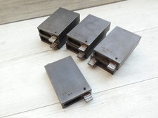 7 système de bridage sur bloc