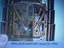 FEUILLE DE MICA NATUREL POUR POELE A BOIS 59 X 81 TOP QUALITE / PRIX