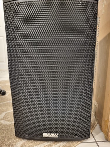 Eaw la121 speaker - eaw, 12"
