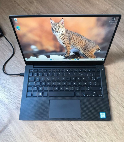 Dell xps 9360 - dell, i7