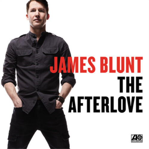 James blunt the afterlove - james,