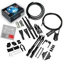 Kit de réparation de toit