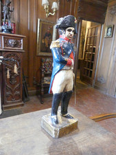 GRANDE STATUE  DE NAPOLEON
