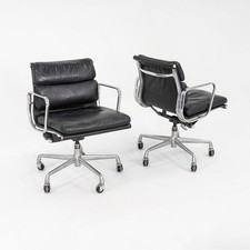1992 Herman Miller Eames Soft
