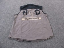 Harley Davidson Shirt Men XL