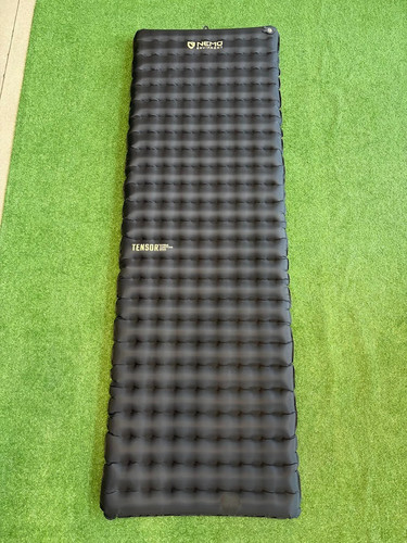 Nemo equipment tensor extreme - equipment,