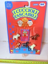 I Chiots Poche Hasbro GiG