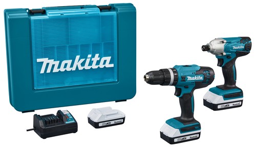 Makita dk18922a01 coffret - makita,