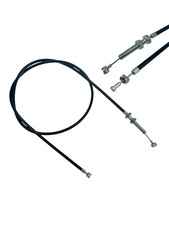 Câble De Frein Duplex Plaque