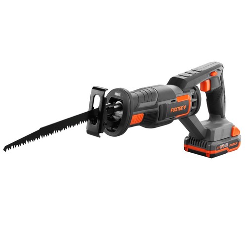 Scie sabre sans fil 20v - scie,