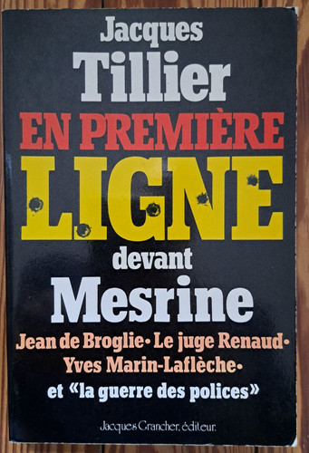 Jacques tillier en - jacques,