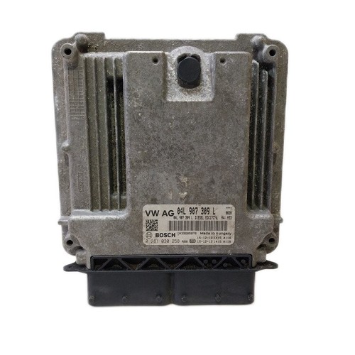 2016 audi diesel ecu - 2016,