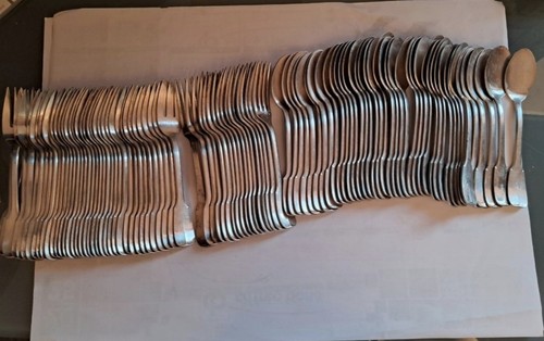 Beard lot couverts métal - couverts,