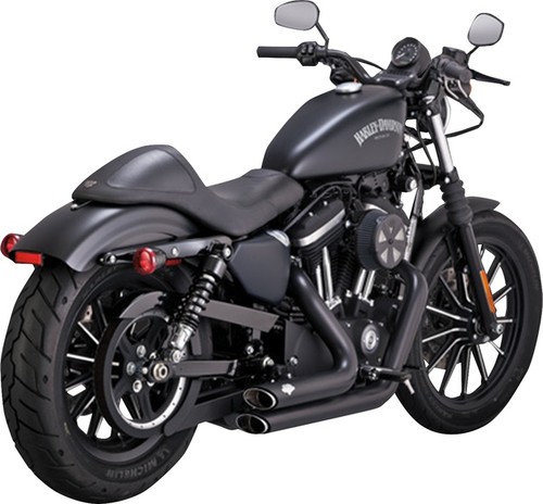 Vance hines pcx - vance,