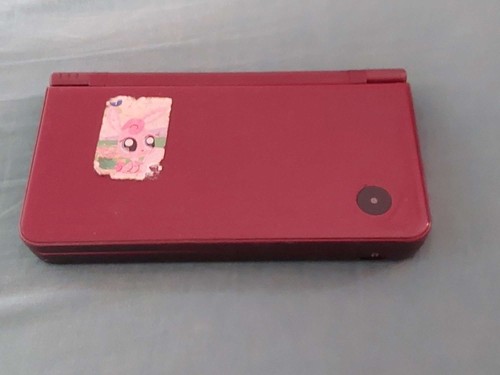 Nintendo dsi xl burgundy - ##,