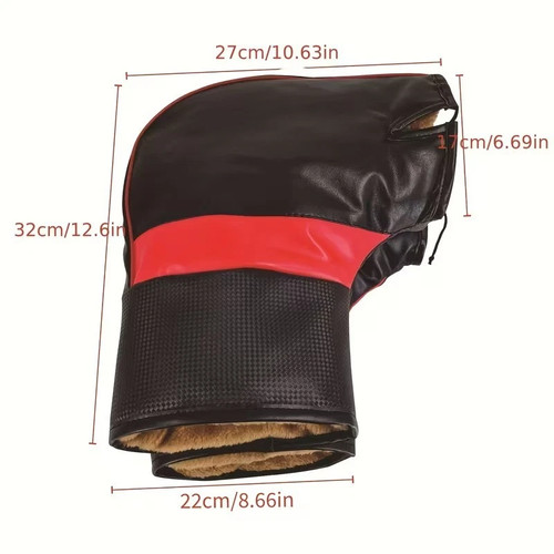 Manchons protection - de,