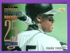 1994 Upper Deck #55 FRANK