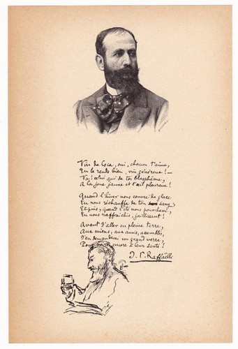 Portrait xixe jean - xixe, jean-françois
