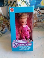 BarbieThe Heart Family La