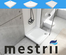 Receveur de Douche Bac Avec