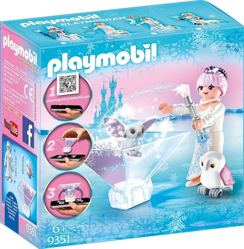 Playmobil magic princesse des - magic,