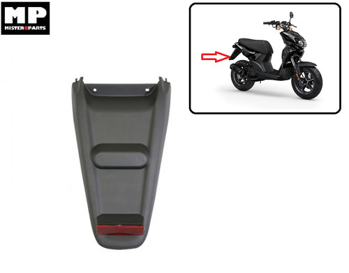 Bavette garde boue - /,