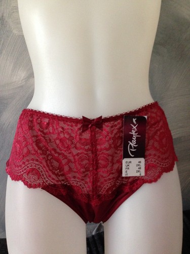 Culotte femme playtex modèle - culotte,