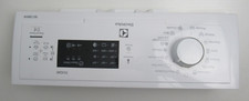 ELECTROLUX Panneau de commande + carte pour lave linge EWT1260ES1